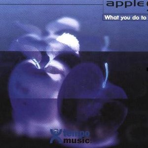 Apple 9 的头像
