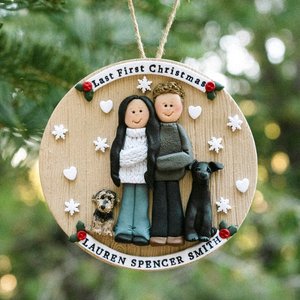 Lauren Spencer Smith - Last First Christmas Lyrics - Zortam Music