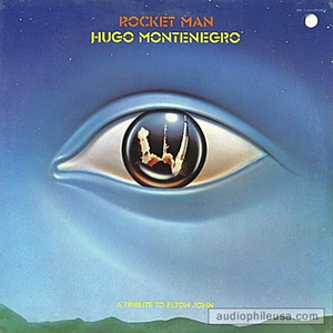 Hugo Montenegro - Rocket Man - Zortam Music