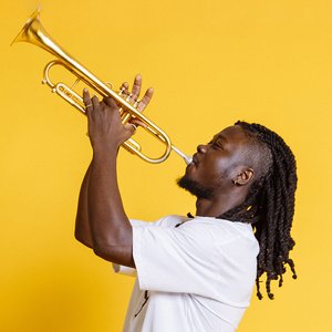 Peter Somuah 的头像