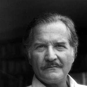 Carlos Fuentes 的头像