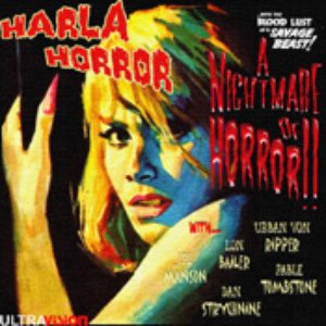 Harla Horror 的头像