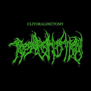 Clitoraldectomy [Explicit]