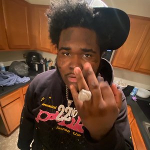 Old Xan - Single