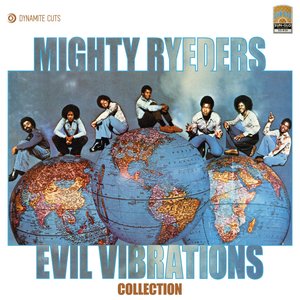 Evil Vibrations Collection