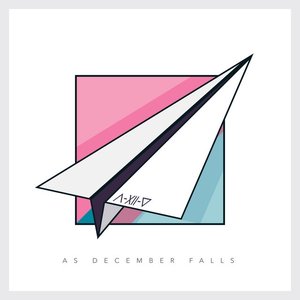 As December Falls Album Artwork