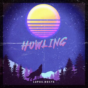 Howling - EP