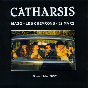 Masq - Les chevrons - 32 mars