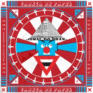 Cabeça de Papel - Single