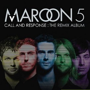 Awatar dla Maroon 5 feat. Mary J. Blige