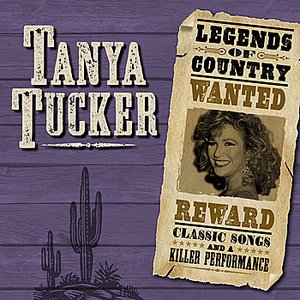 Legends Of Country