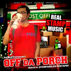 OFF DA PORCH