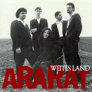 Image pour 'Weites Land'