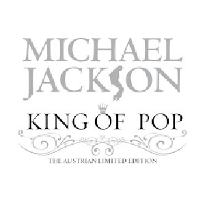 King of Pop: The Austrian Limited Edition