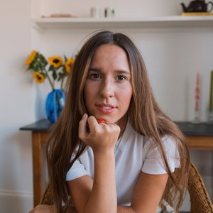 Avatar de Elle Limebear