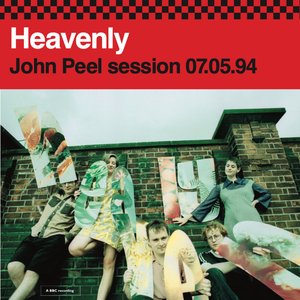 John Peel session 07.05.94