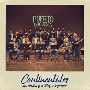 Continentales - Single
