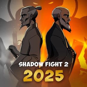 Shadow Fight 2 (Remastered 2025)