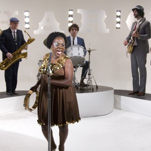 Sharon Jones, The Dap-Kings 的头像