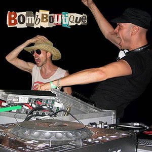 Bomb Boutique 的头像
