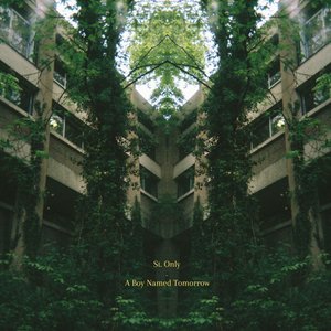 A Boy Named Tomorrow