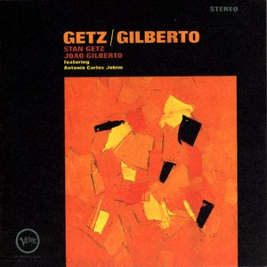 Image for 'João Gilberto/Stan Getz'