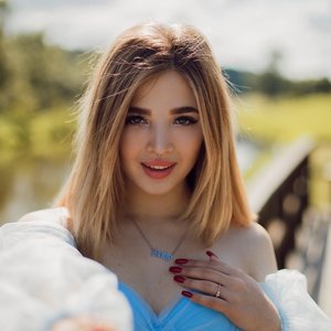 Аня Pokrov Profile Picture