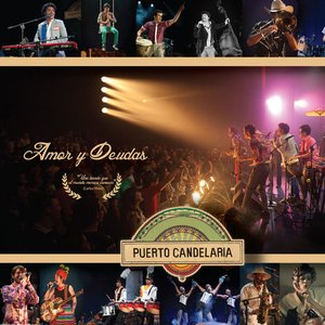 Puerto Candelaria - Álbumes y discografía | Last.fm