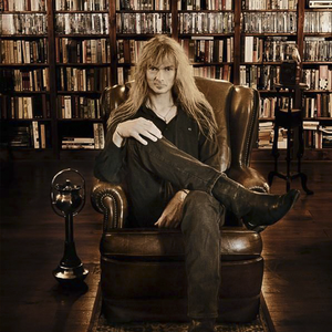 Ayreon photo provided by Last.fm