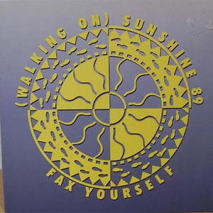 Fax Yourself photo provided by Last.fm