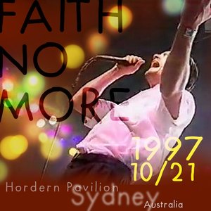 1997-10-21: Hordern Pavilion, Sydney, Australia