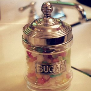 SUGAR