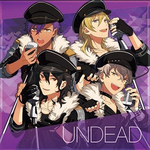 あんさんぶるスターズ! ユニットソングCD Vol.1 UNDEAD