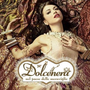 Dolcenera nel paese delle meraviglie (Special Edition)