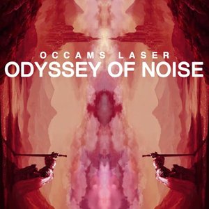Odyssey Of Noise