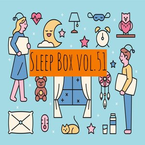 Sleep Box vol.51
