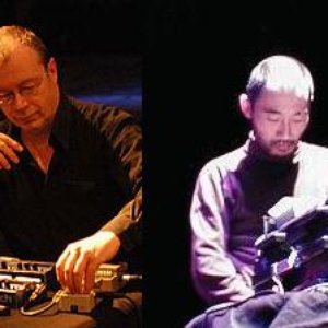 Günter Müller & Toshimaru Nakamura 的头像