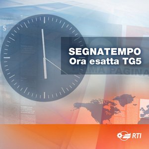 Segnatempo (Ora esatta TG5)