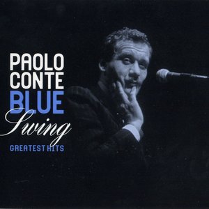 Blue Swing - Greatest Hits