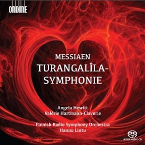 Turangalîla-Symphonie