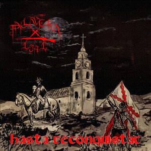 Metal Negro De Chile/Hasta Reconquistar