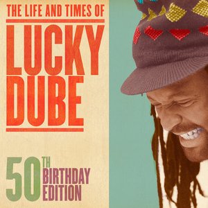 The Life and Times Of: 50th Birthday Edition