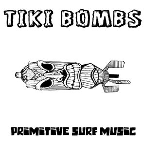 Primitive Surf Music