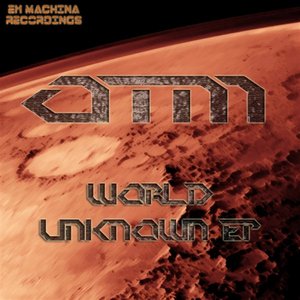 World Unknown EP