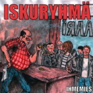 Iskuryhmä 的头像
