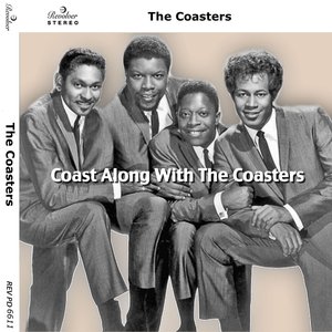 Coast Along With the Coasters 1962