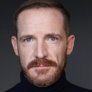 “Marc Evan Jackson”的封面