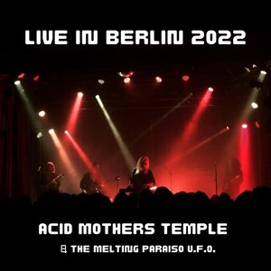 Live in Berlin 2022