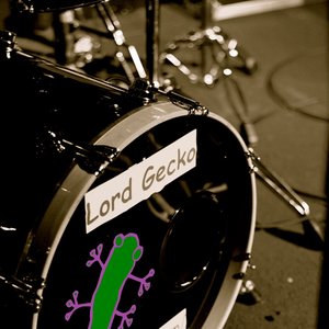 Lord Gecko 的头像