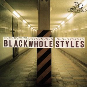 Black Whole Styles